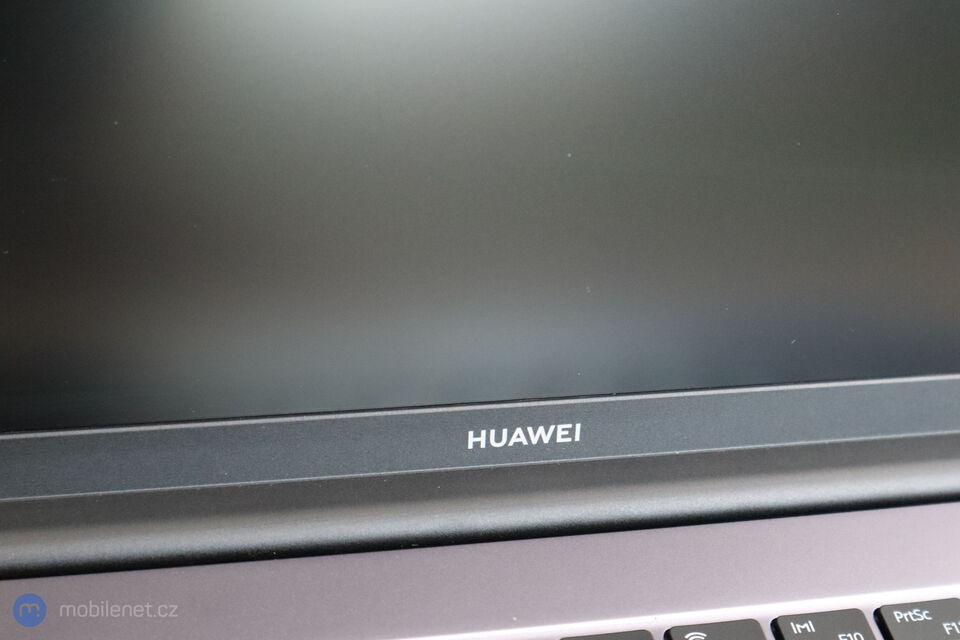 Huawei MateBook D16