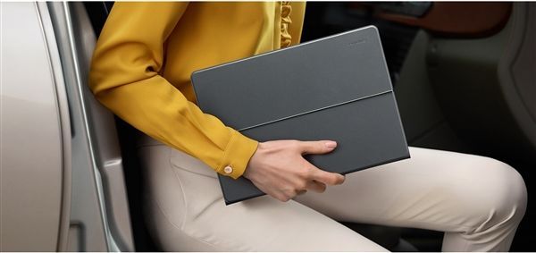 Huawei MateBook E 2019