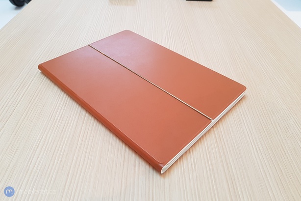 Huawei MateBook E