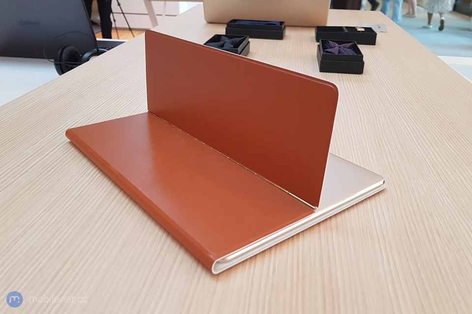 Huawei MateBook E