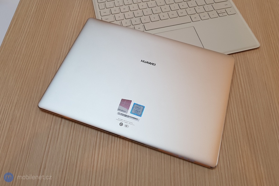 Huawei MateBook E