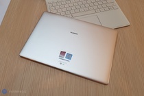 Huawei MateBook E