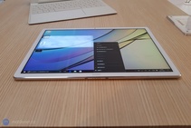Huawei MateBook E