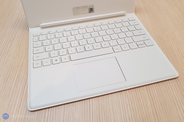 Huawei MateBook E