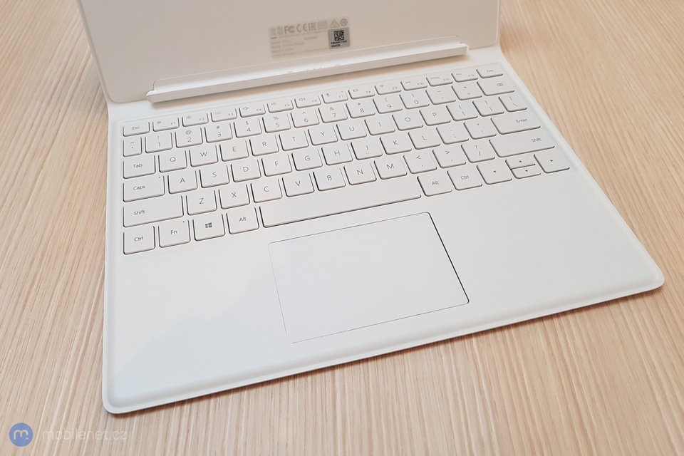 Huawei MateBook E