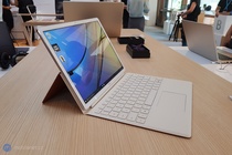 Huawei MateBook E