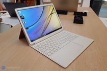 Huawei MateBook E