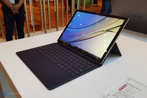 Huawei MateBook E