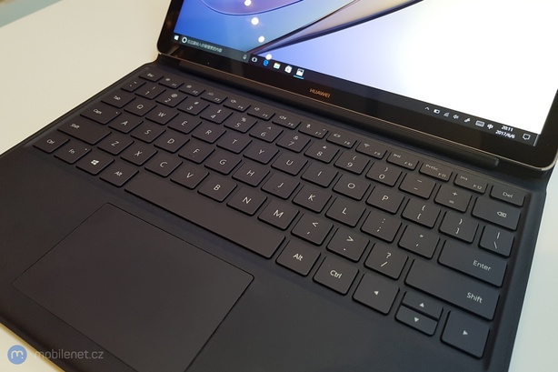 Huawei MateBook E