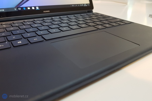 Huawei MateBook E