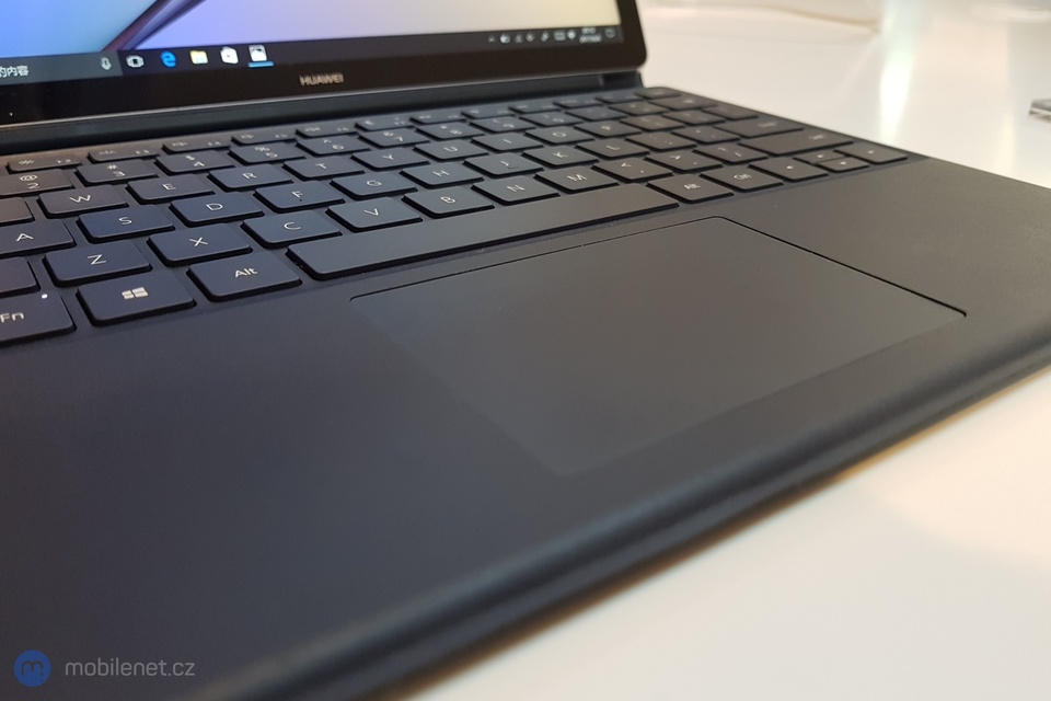 Huawei MateBook E