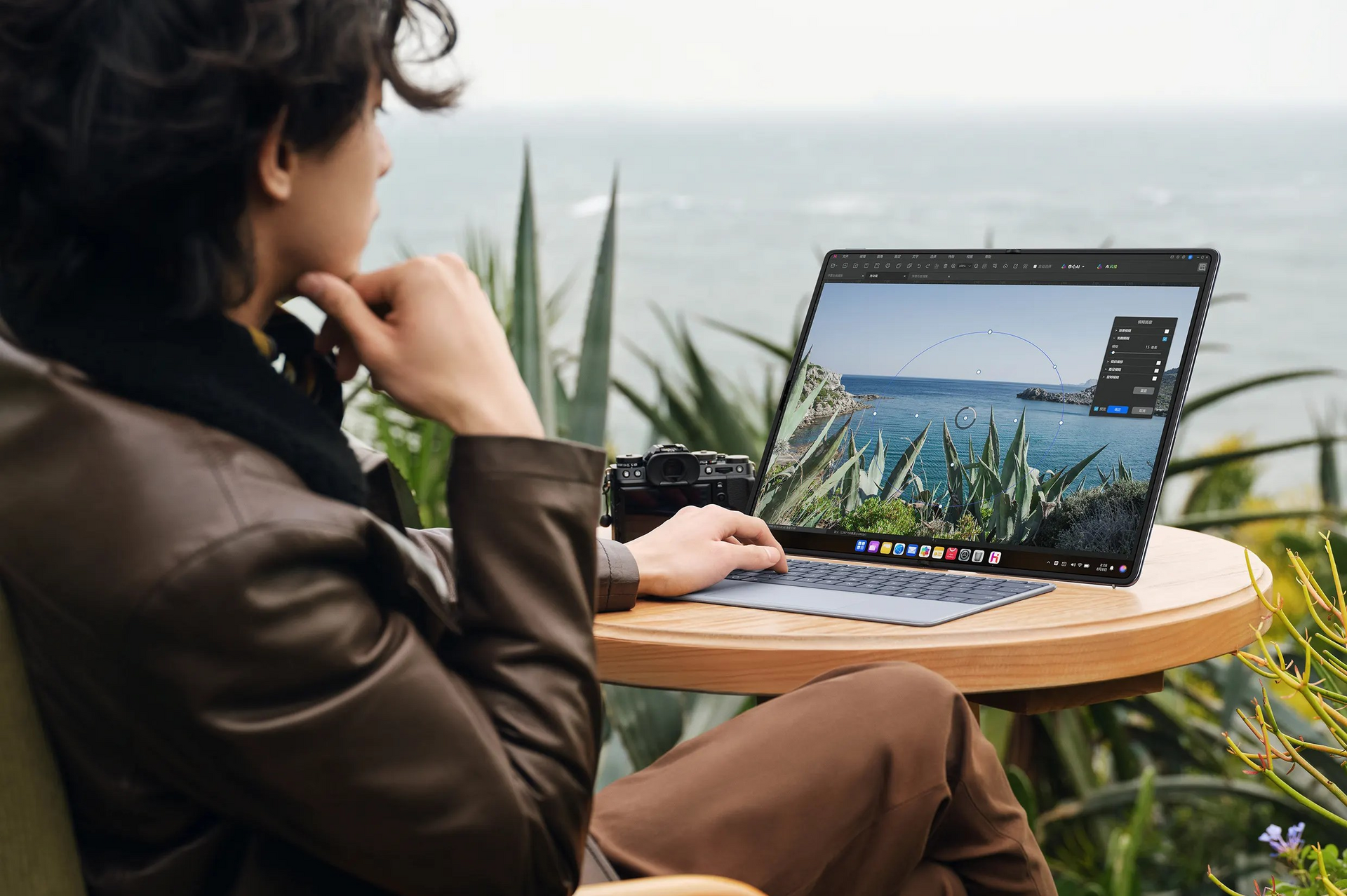 Huawei MateBook Fold