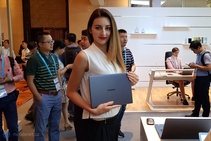 Huawei MateBook X