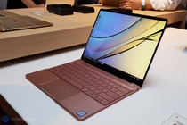 Huawei MateBook X