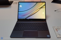 Huawei MateBook X