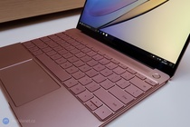 Huawei MateBook X