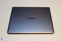 Huawei MateBook X