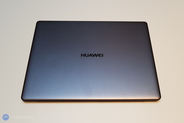 Huawei MateBook X