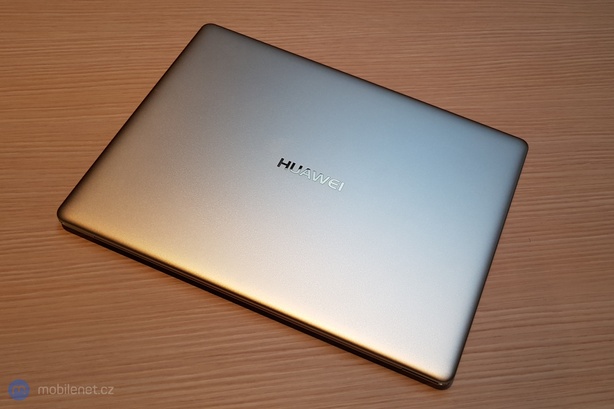 Huawei MateBook X