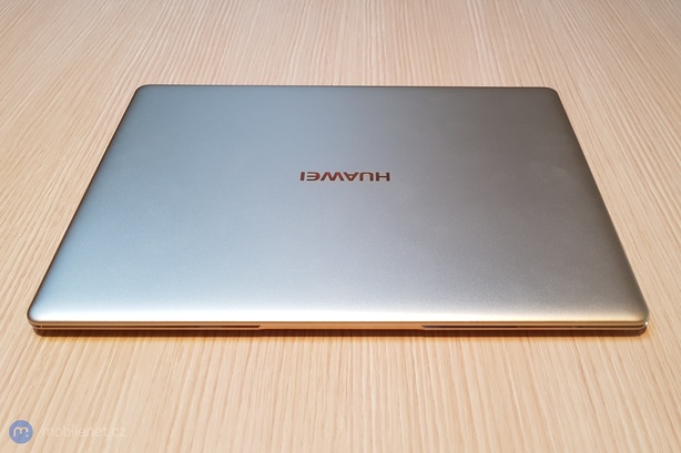 Huawei MateBook X