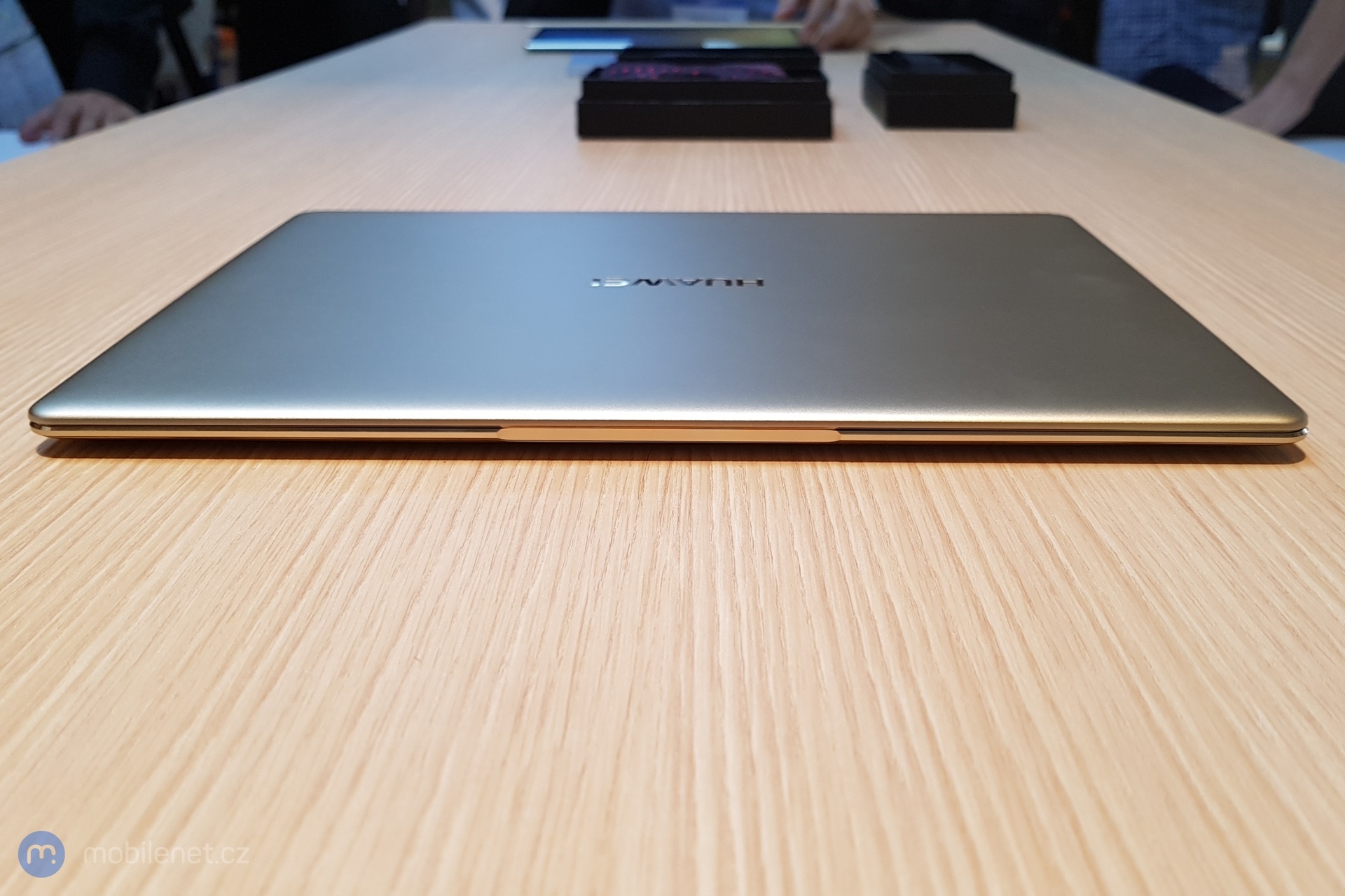Huawei MateBook X