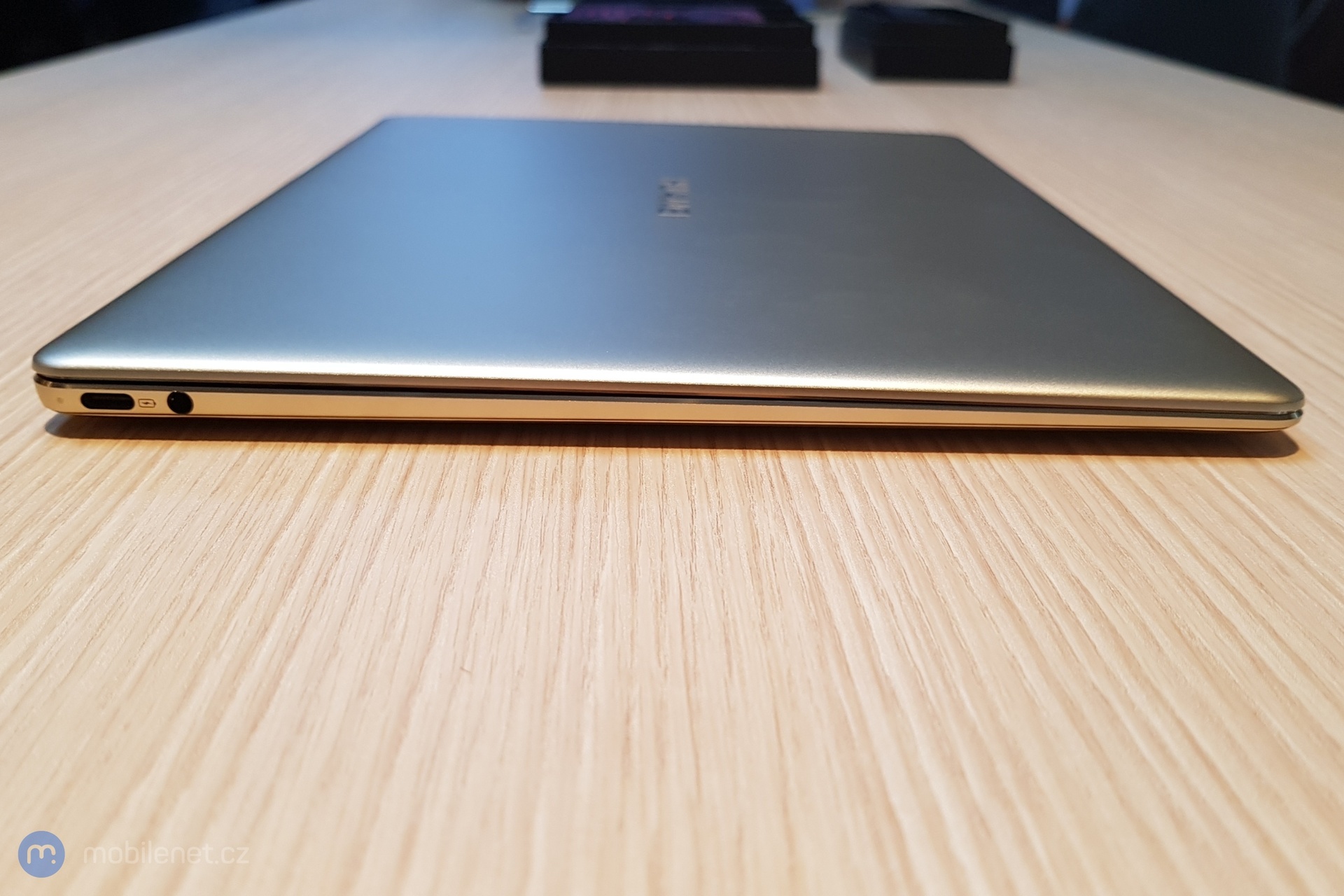 Huawei MateBook X