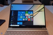 Huawei MateBook X