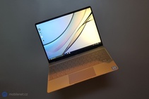 Huawei MateBook X