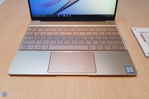 Huawei MateBook X