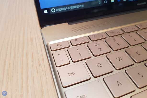 Huawei MateBook X