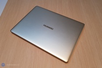 Huawei MateBook X