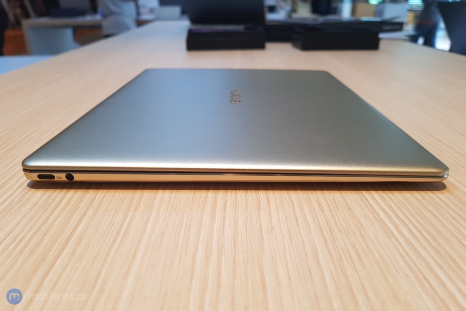 Huawei MateBook X