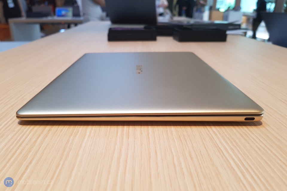 Huawei MateBook X