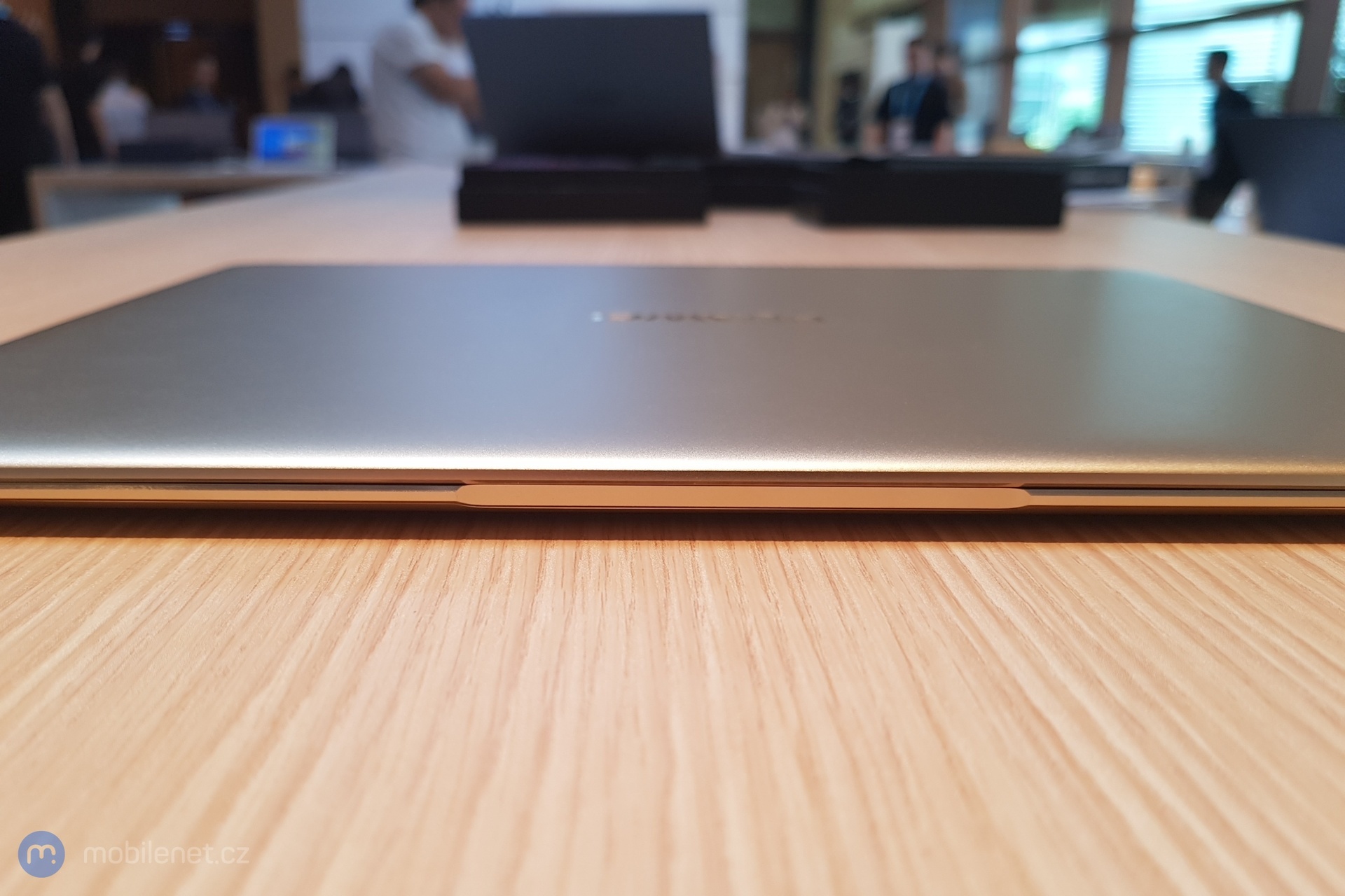 Huawei MateBook X