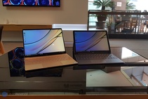 Huawei MateBook X