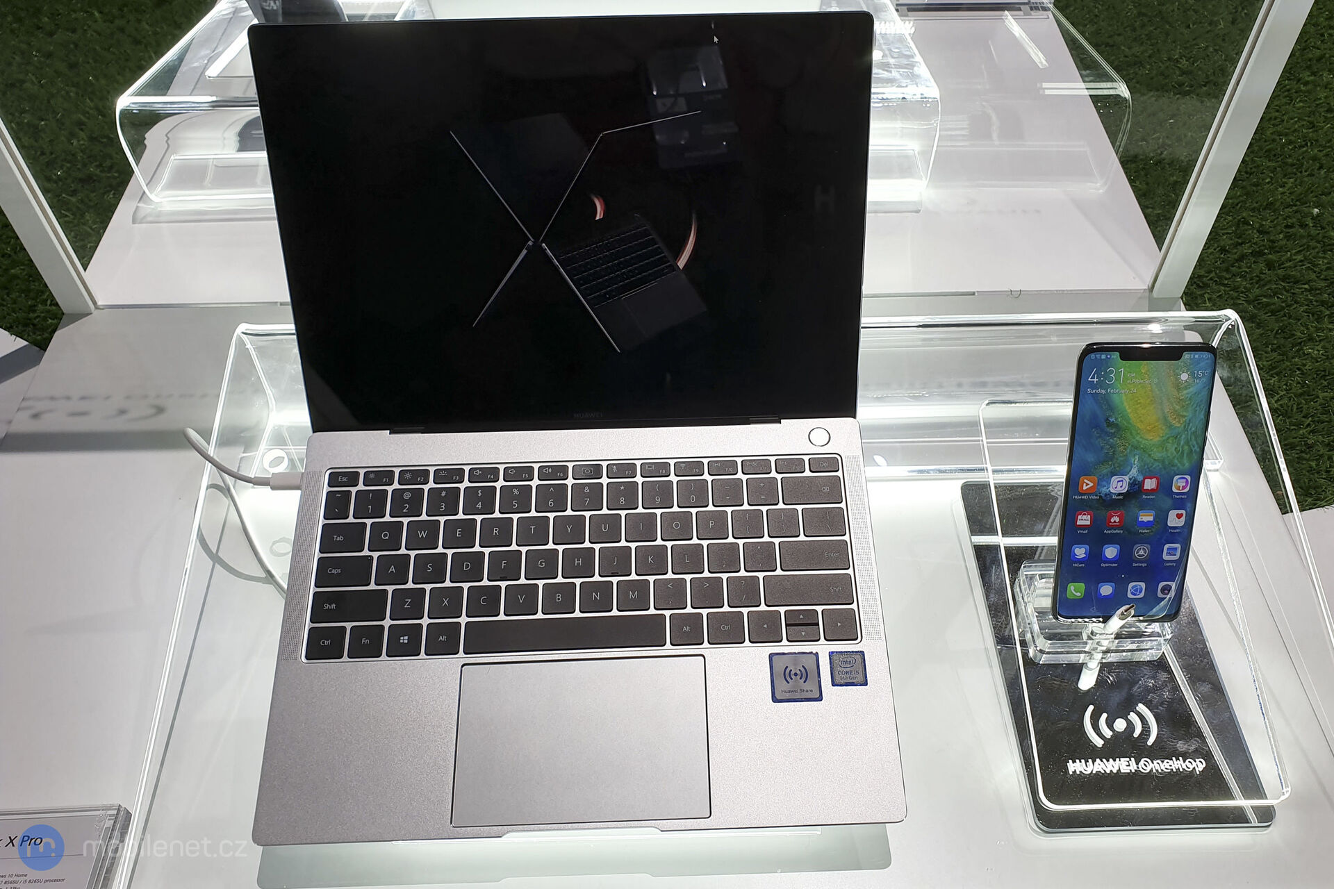 Huawei MateBook X Pro (2019)