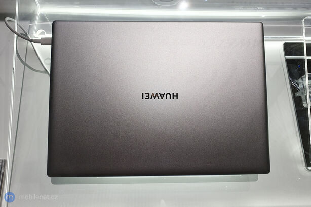 Huawei MateBook X Pro (2019)