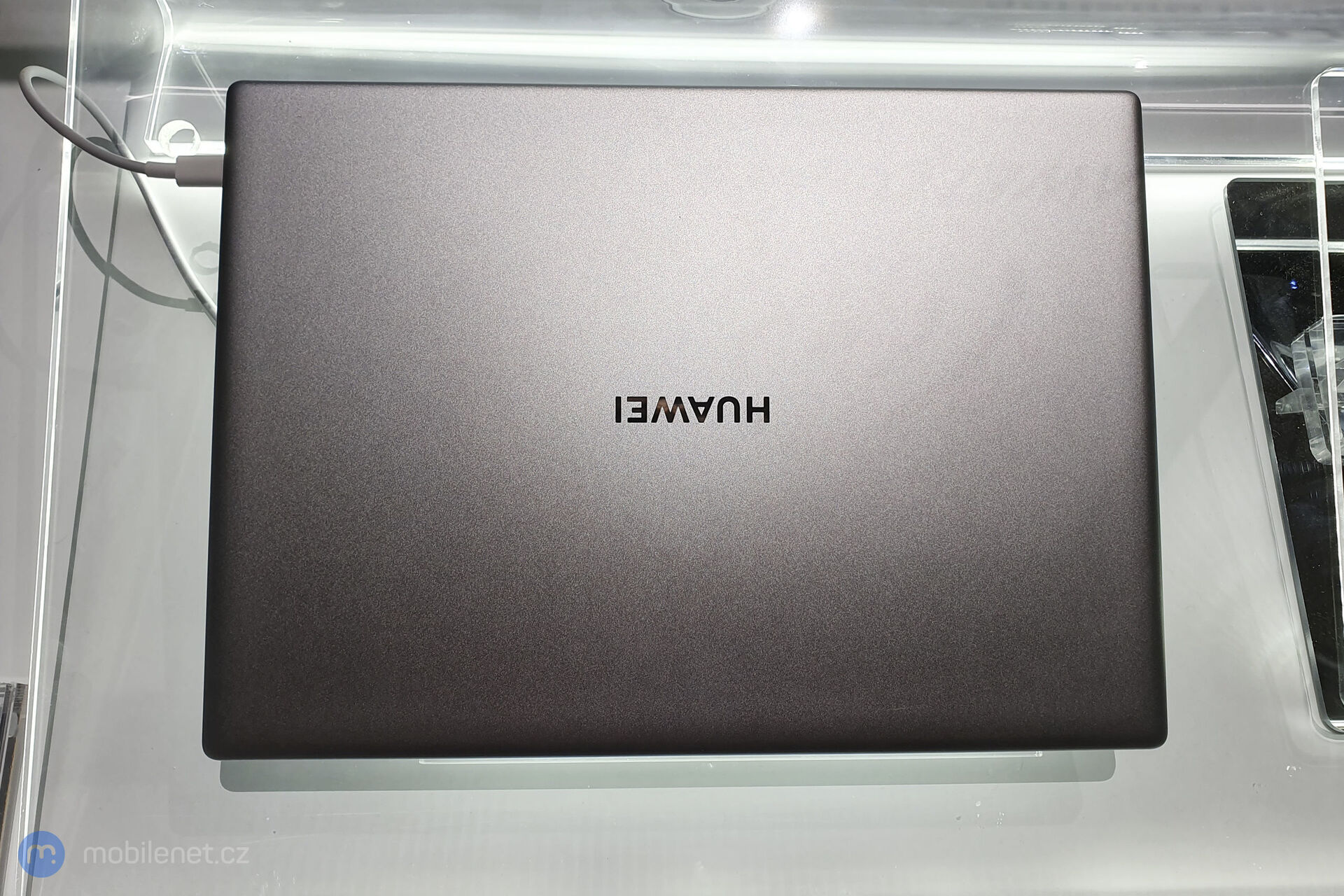 Huawei MateBook X Pro (2019)