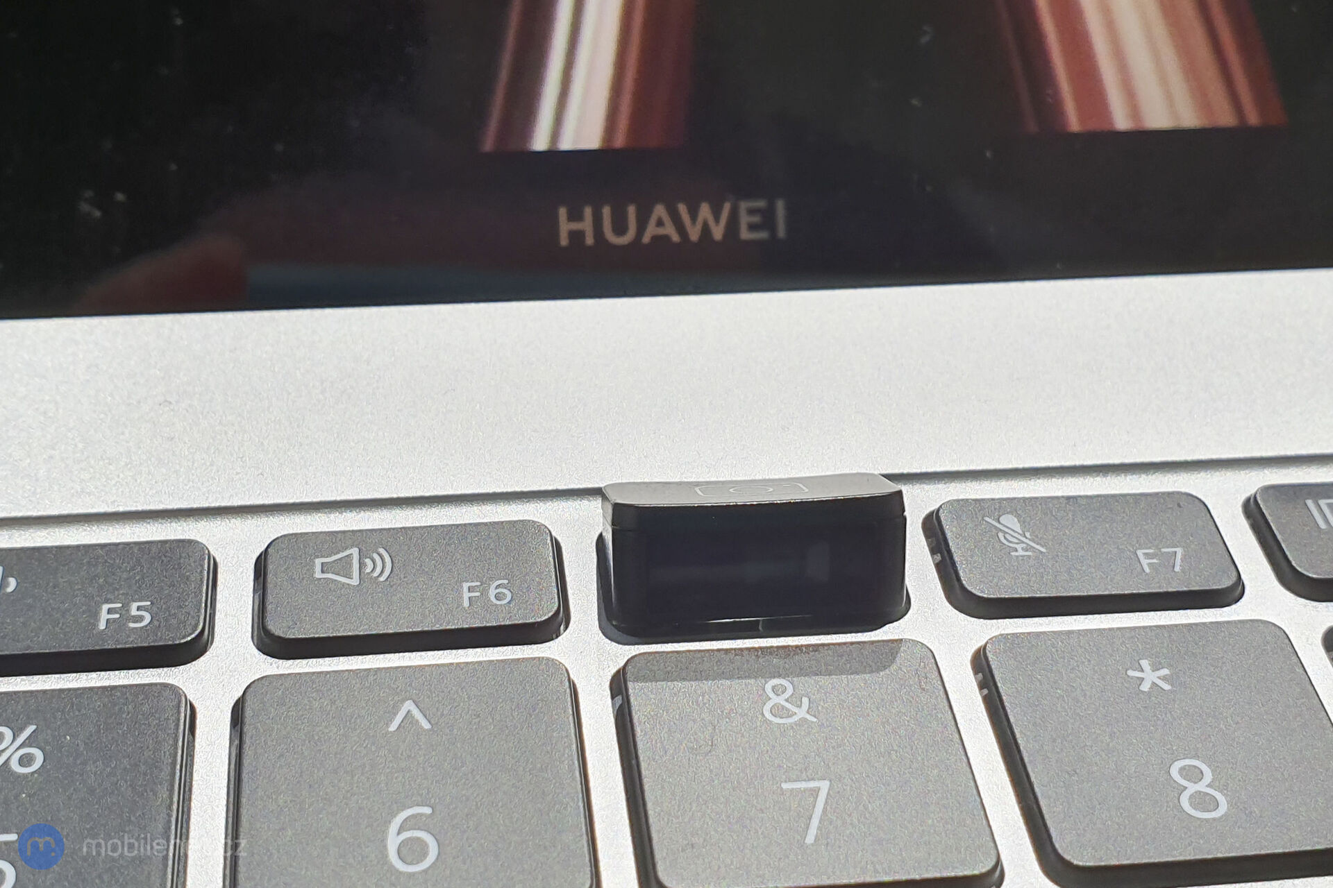 Huawei MateBook X Pro (2019)