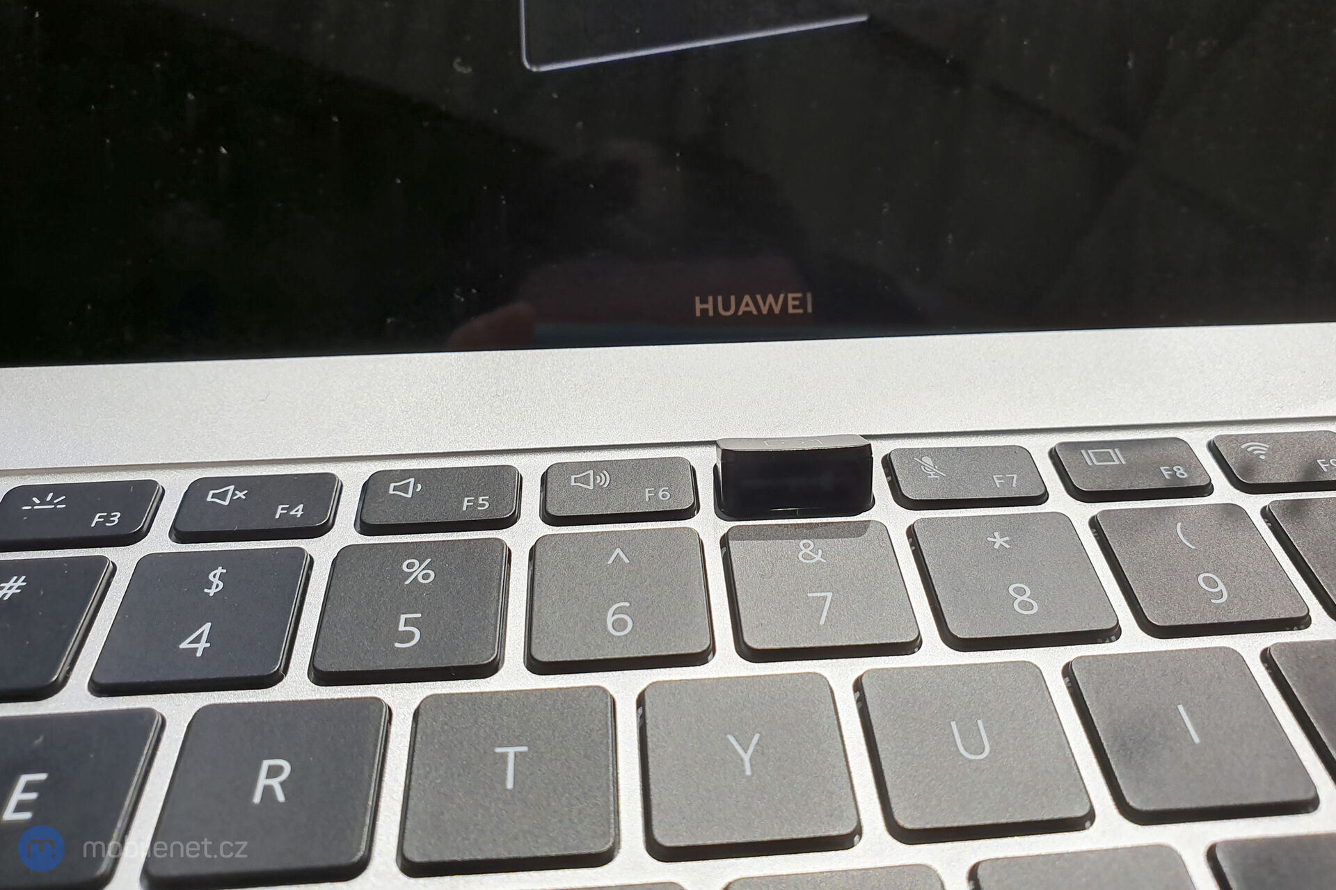 Huawei MateBook X Pro (2019)