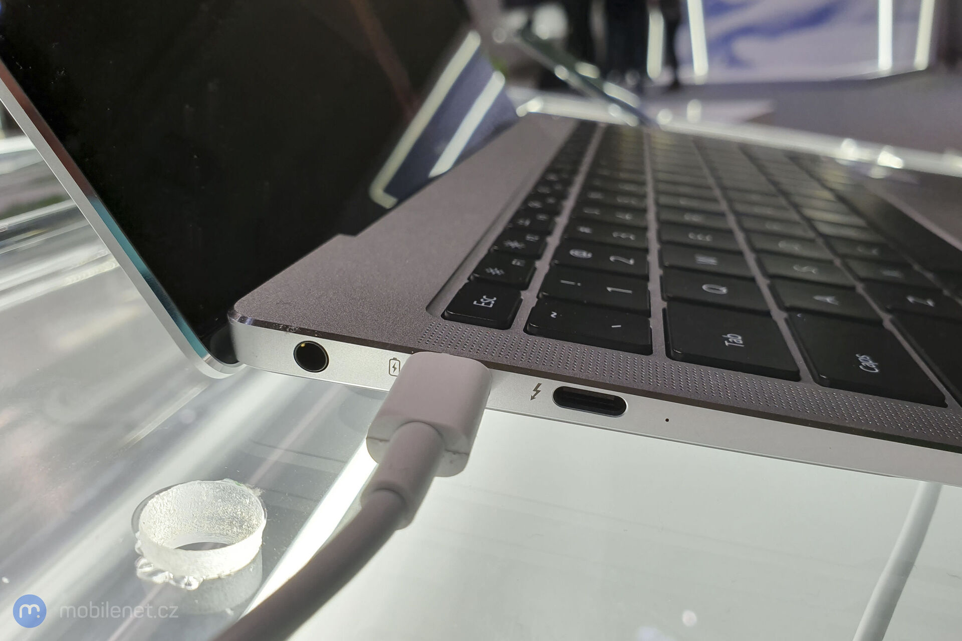 Huawei MateBook X Pro (2019)