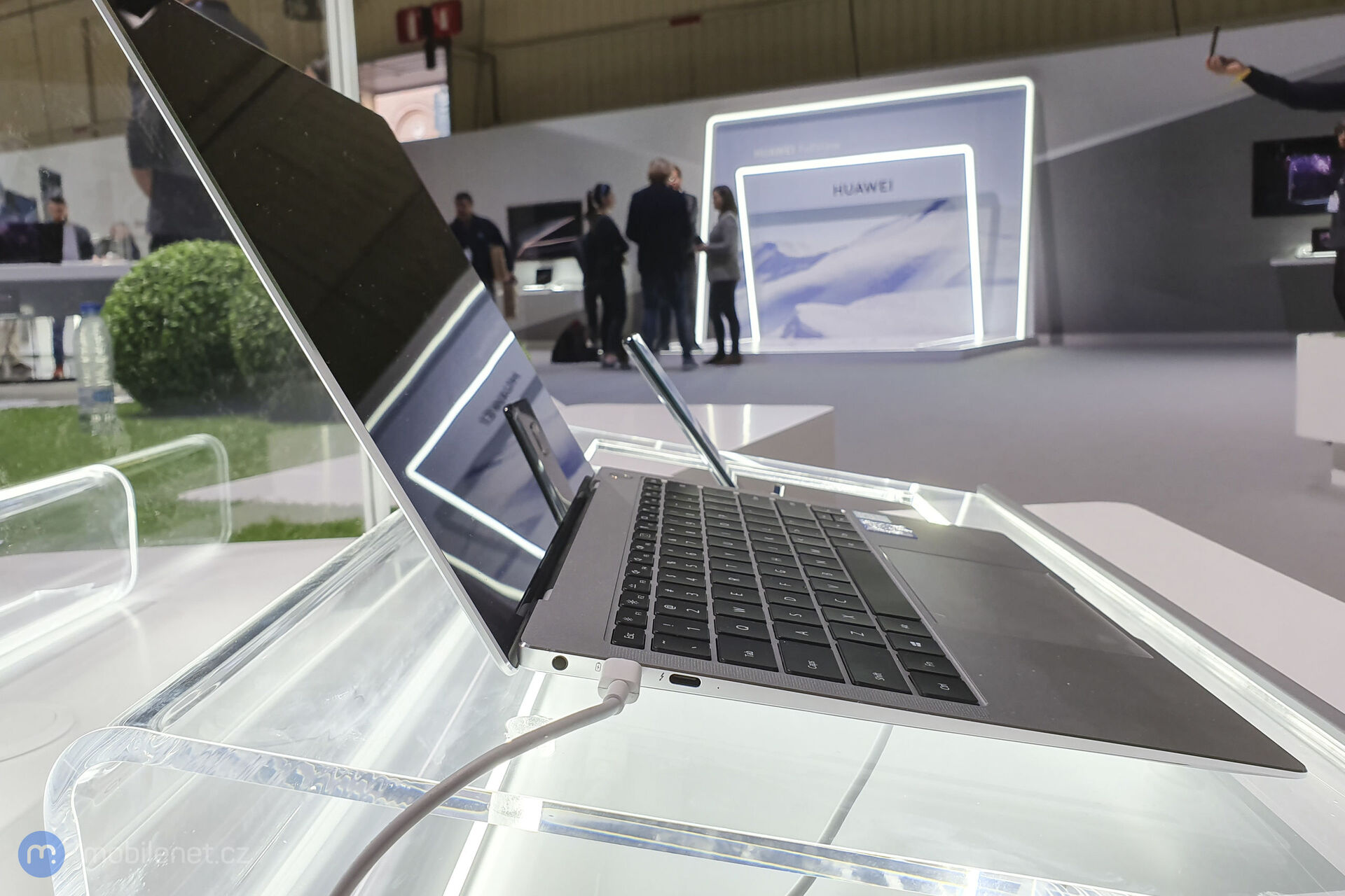 Huawei MateBook X Pro (2019)