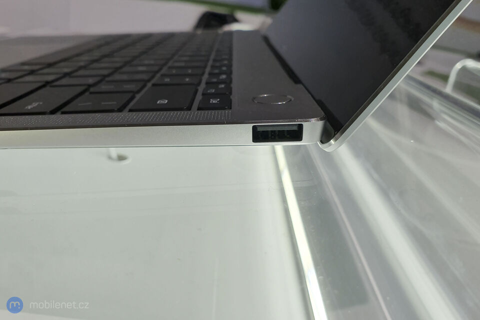 Huawei MateBook X Pro (2019)