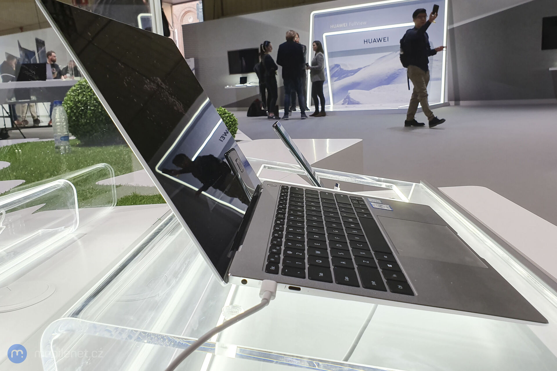 Huawei MateBook X Pro (2019)