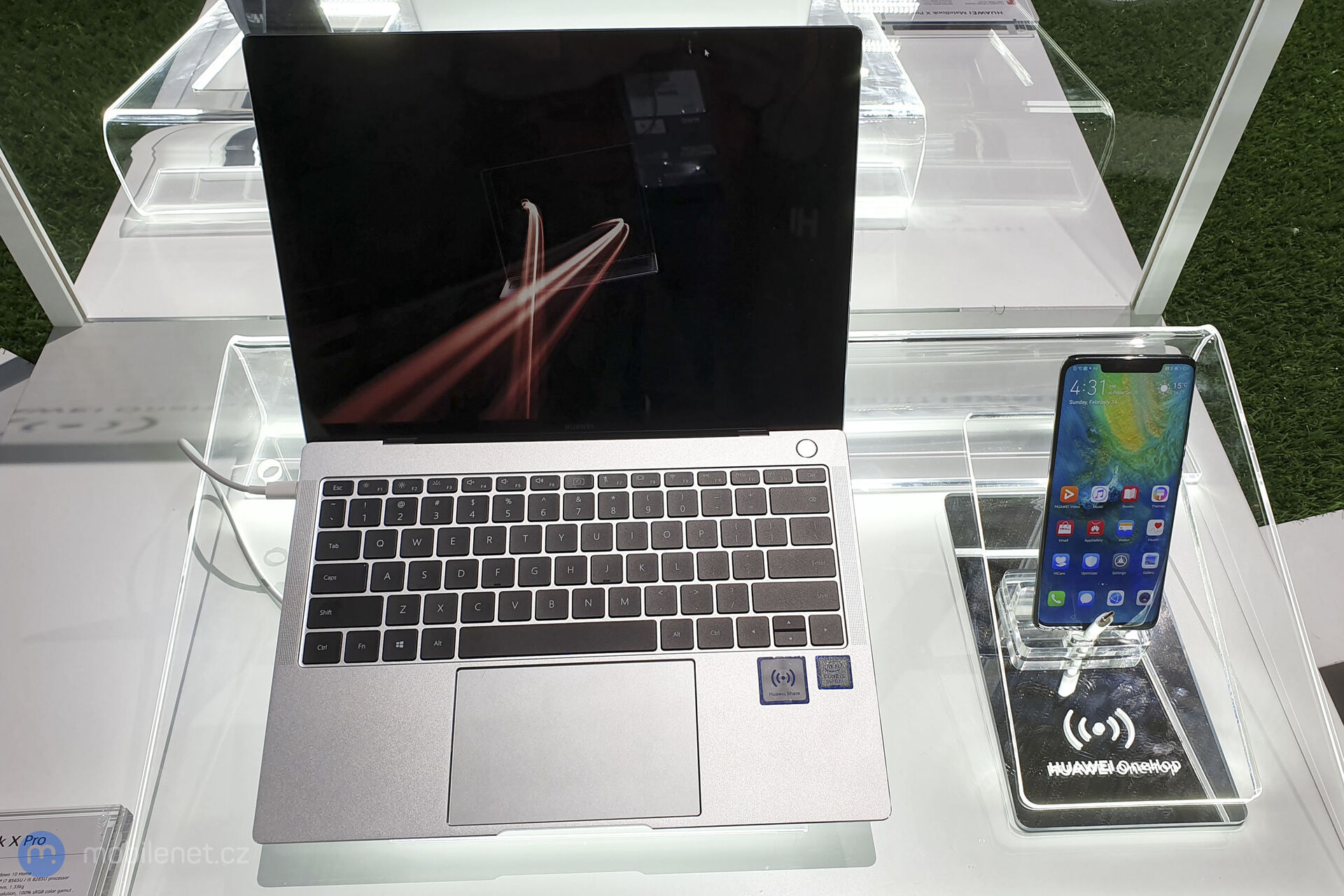 Huawei MateBook X Pro (2019)