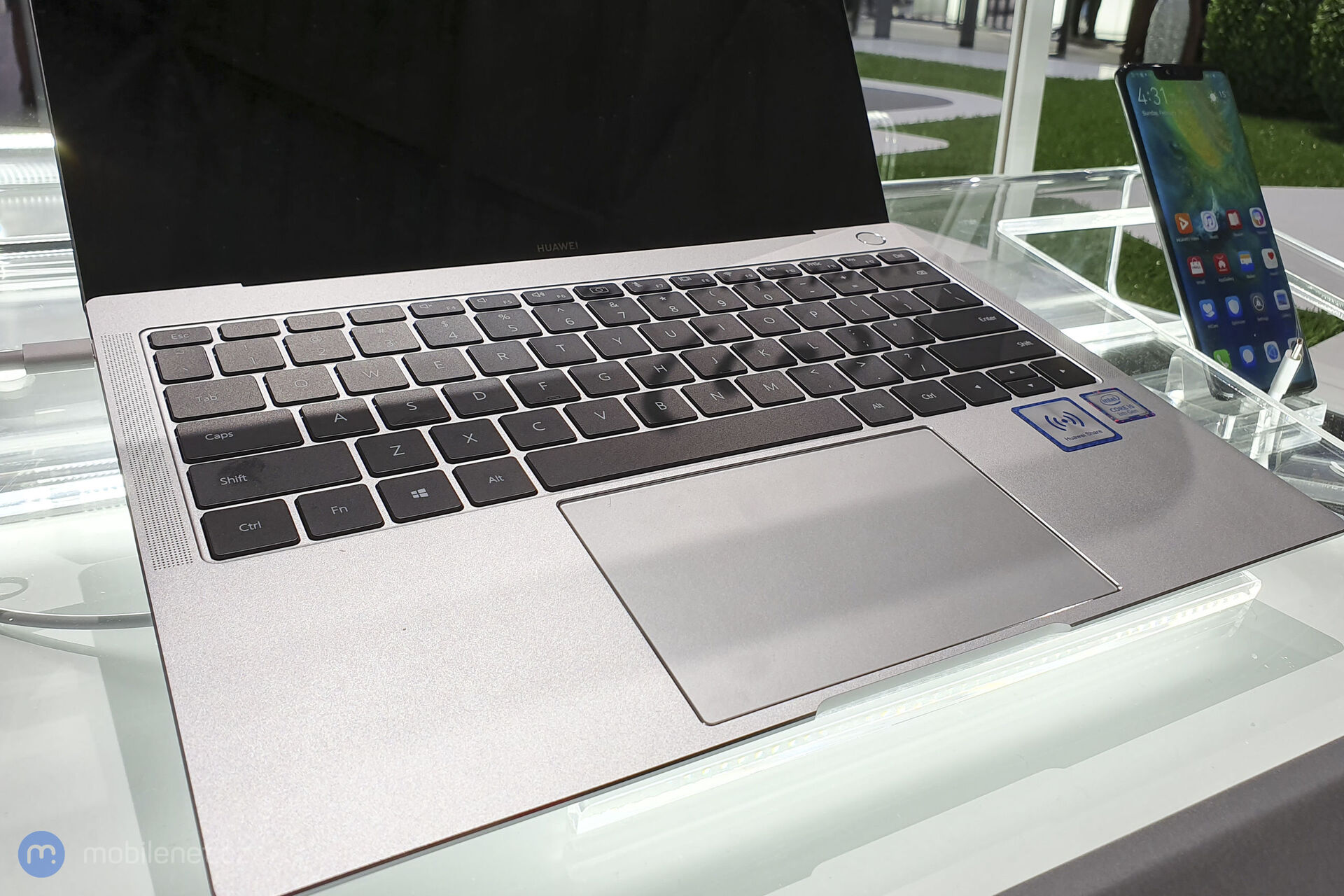Huawei MateBook X Pro (2019)