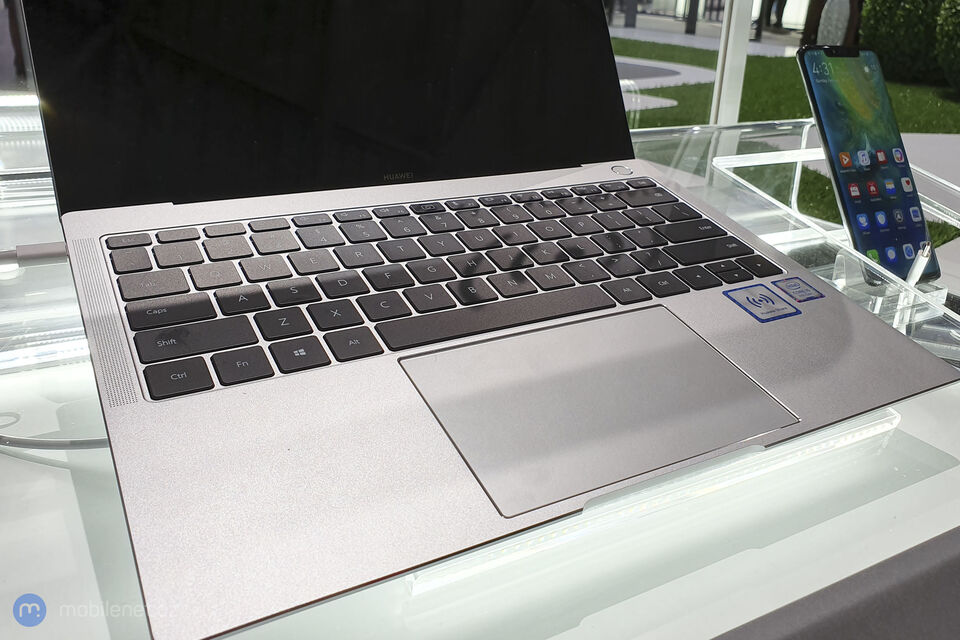 Huawei MateBook X Pro (2019)