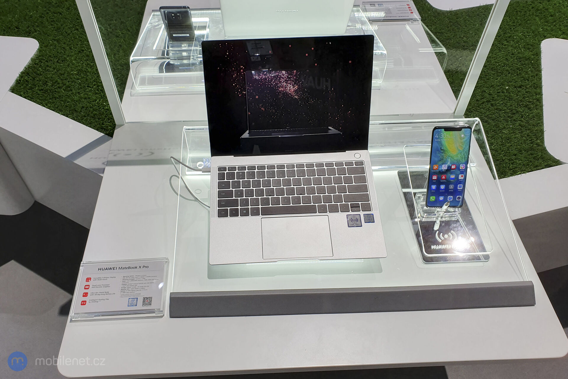 Huawei MateBook X Pro (2019)