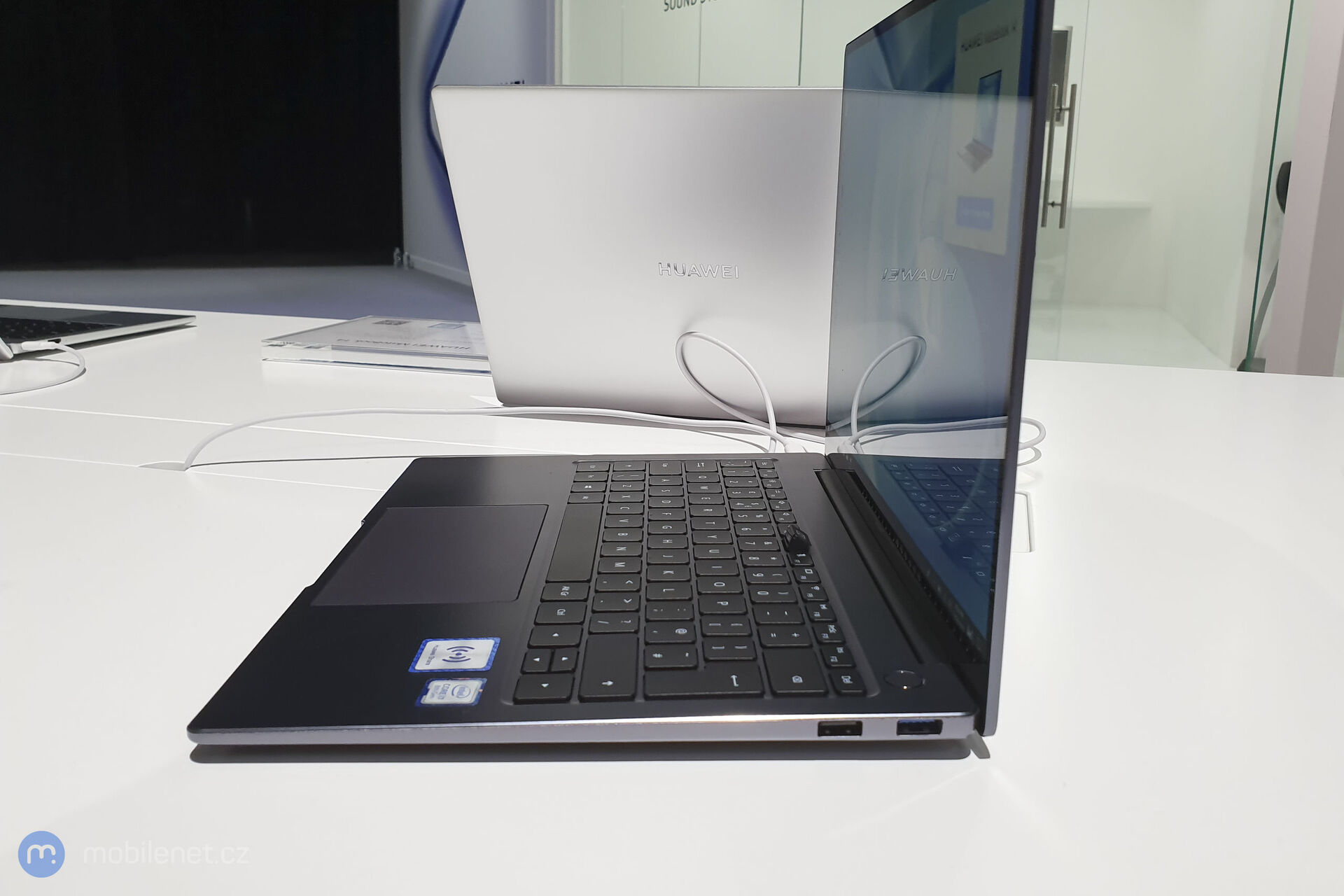Huawei MateBook X Pro (2019)