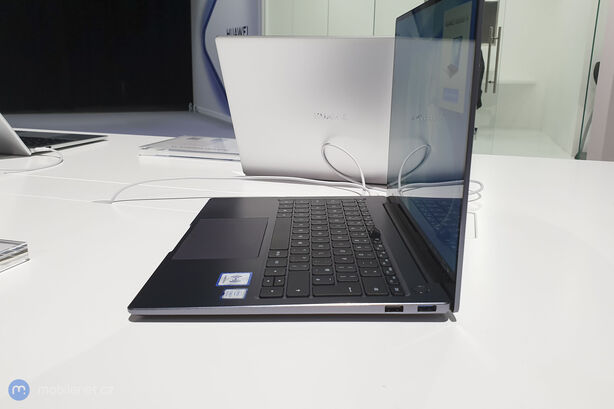 Huawei MateBook X Pro (2019)